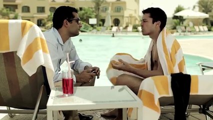مسلسل شارع عبد العزيز الجزء الاول الحلقة  27  Share3 Abdel Aziz Series Eps