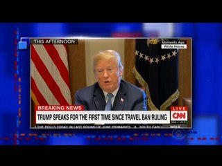 'Off his meds': Stephen hilariously mocks Trump's 'Tallahassee Trail' gaffe