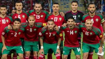 مؤتر هذا مقاله أندريس إنستا بخصوص تعادل المنتخب المغربي أمام إسبانيا| لن تصدق مقاله!