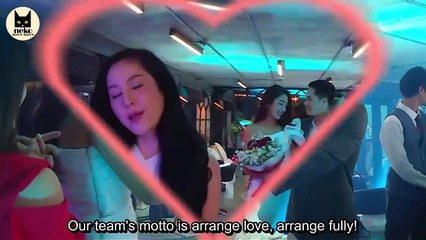 [Eng Sub] MAE SUE BPAK RAI POO CHAI ROT JAT แม่สื่อปากร้ายผู้ชายรสจัด