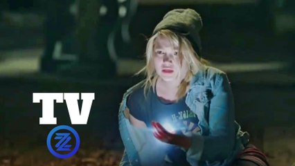 Marvel's Cloak and Dagger (Freeform) Critical Acclaim Promo (TV Series 2018)