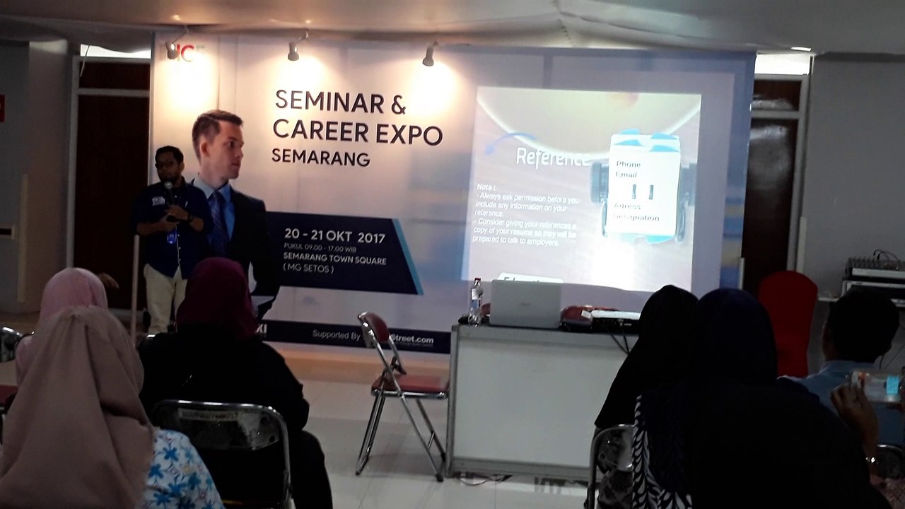 TIPS MEMBUAT CV ATAU CURRICULUM VITAE