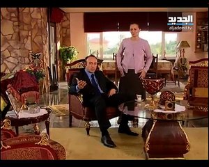 عليا - الحلقة 22 كاملة