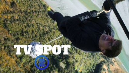 Mission: Impossible - Fallout TV Spot - IMAX Sneak Peek (2018) Action Movie HD