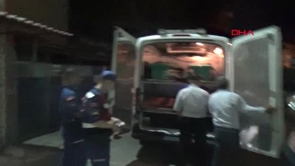 Manisa Suriyeli Çocuk Sulama Kanalında Ölü Bulundu