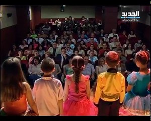 عليا-الحلقة 125 والاخيرة كاملة