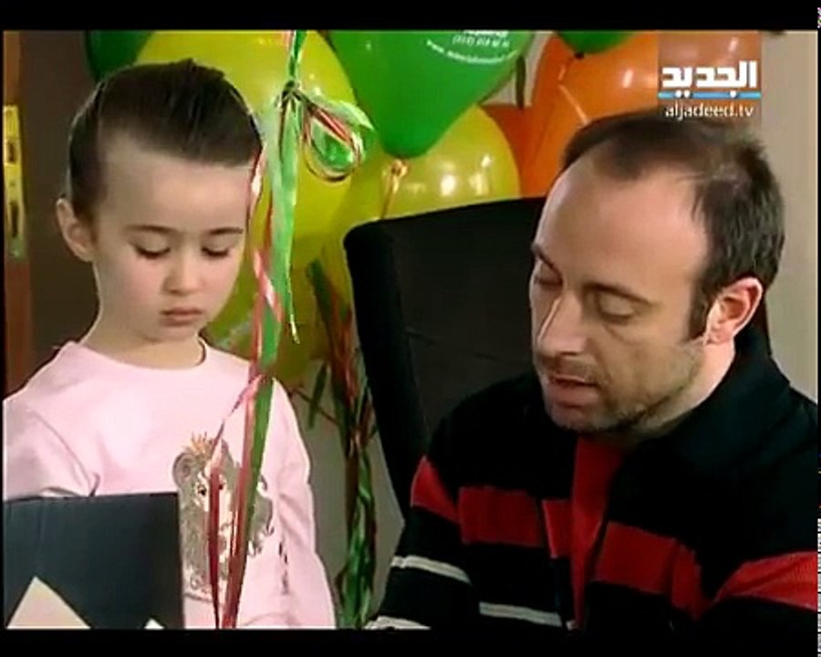 عليا - حلقة 92 كاملة
