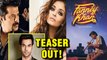 Fanney Khan Teaser Is Out | Anil Kapoor, Aishwarya Rai Bachchan, Rajkummar Rao | Fanney Khan
