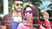 Bollywood Actresses That Are In Love With Arjun Kapoor | Happy Birthday Arjun Kapoor
