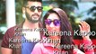 Bollywood Actresses That Are In Love With Arjun Kapoor | Happy Birthday Arjun Kapoor