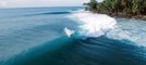 Mentawai Islands Surf Paradise | Wave of the Day Surf Travel