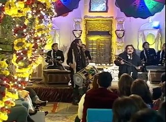 Jugni | Alif Allah | Virsa Heritage Show | Romantic | HD Video