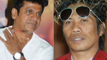 ಶಿವಣ್ಣನ ಮುಂದಿನ ಸಿನಿಮಾದ ಸ್ಟಂಟ್ ಮಾಸ್ಟರ್ ಇವರೇ...!! | Filmibeat Kannada