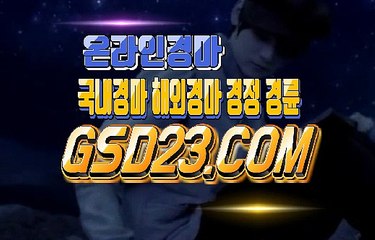 경마 문화  경마 왕 NES22쩜 콤 ♬♬코리아레이스