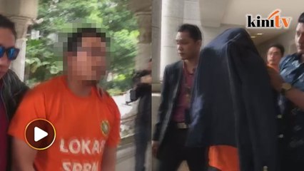 Dua ditahan berhubung projek solar untuk sekolah di S'wak