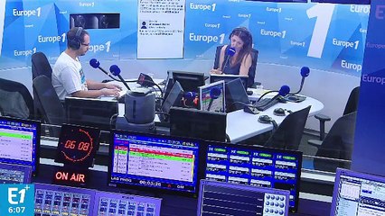 Le journal des sports - Lionel Messi se dresse sur le chemin des Bleus