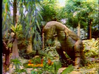 Land of the Lost S1 E01