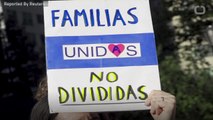 States Sue Trump Administration Over Immigrant Family Separation