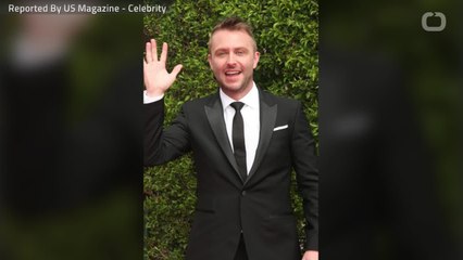 One Of Chris Hardwick's Ex's Speaks Up In His Defense