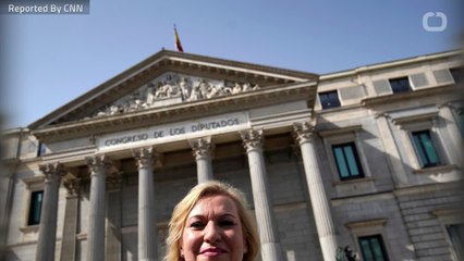 Spanish Doctor In Court Over 'Stolen Babies'