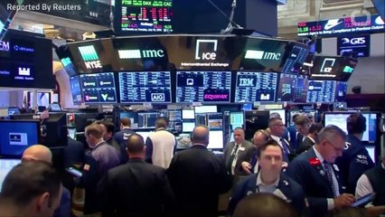 Stock Futures Flat After Trade Fears