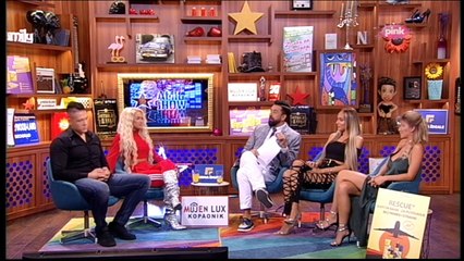 SLOBA OTPRAĆEN! Luna i Kija ga liferovale sa Instagrama!