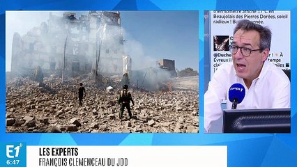 Yémen : pourquoi la France est en retard pour la publication de ses ventes d'armes annuelles ?