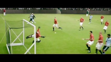 GOLD - Official Teaser #2 AKSHAY KUMAR - MOUNI ROY