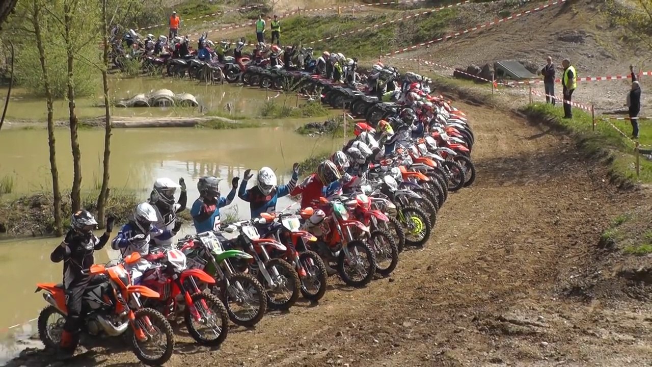 4 h Team-Enduro 2017