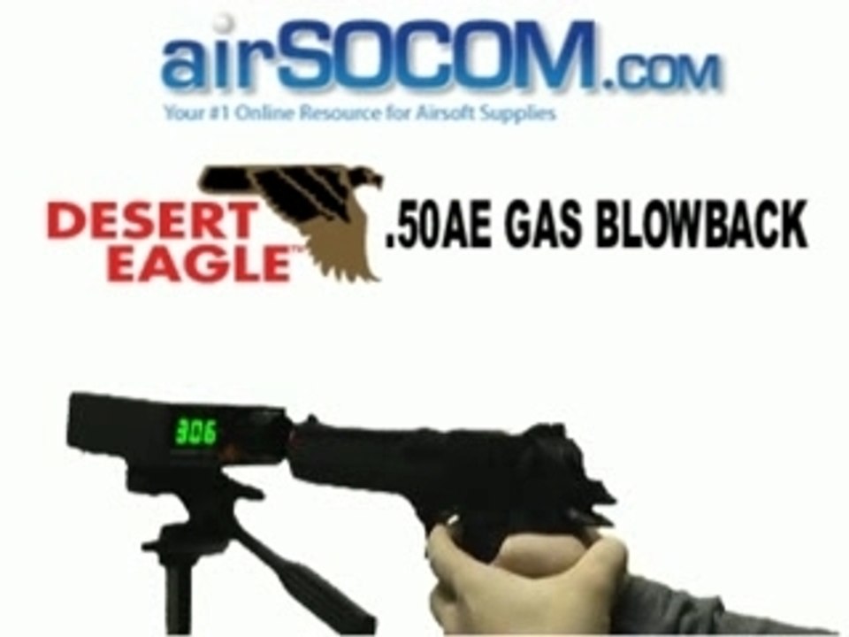 DesertEagle
