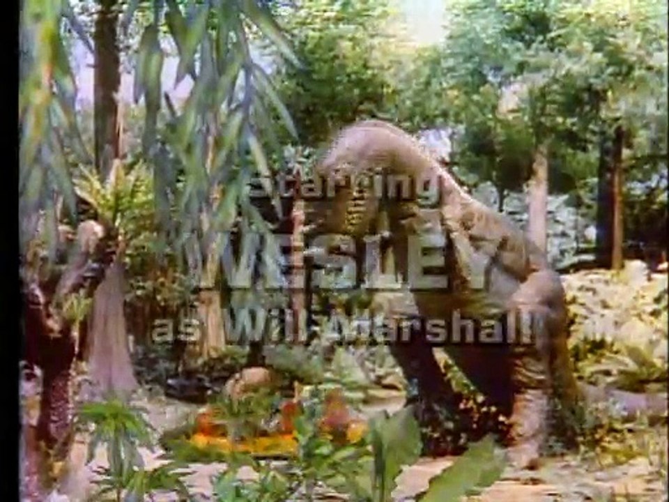 Land of the Lost S1 E02