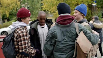 SKAM S03E05 (EngSub)