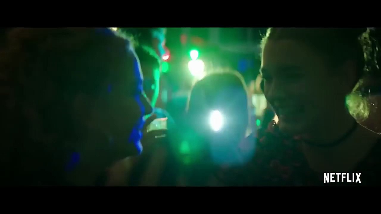 Safe Trailer Season 1 (2018) Michael C. Hall Netflix Series video Dailymotion