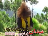 Nasha Nasha Yama | Pashto Pop Singer |  Nazia Iqbal | HD Video