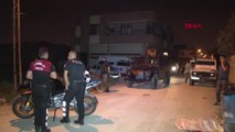 Adana Aynı İşyerini, Bu Kez Polisler İnceleme Yaparken Kurşunladılar