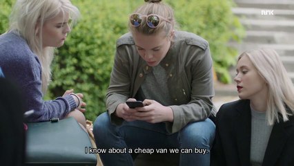 SKAM S04E08 (EngSub)