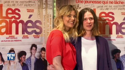 Louane, la star de La Famille Bélier, de retour au cinéma