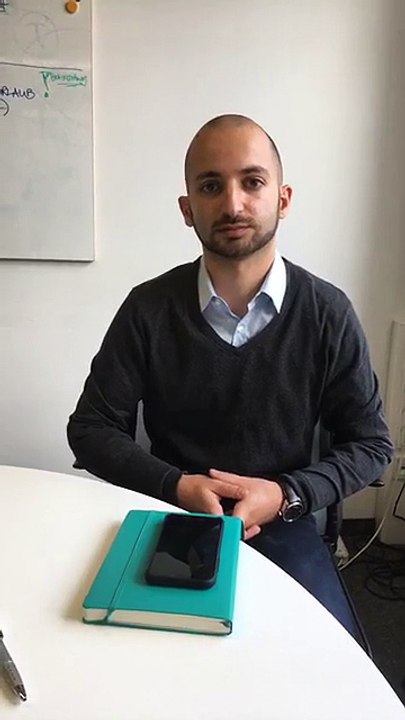 Ab heute gilt die dsgvo. der datenschutzexperte rony basovski beantwortet jetzt live eure fragen zu dem thema. einfach euer anliegen kommentieren.