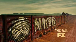 Mayans MC Teaser Trailer 3 Season 1 (2018) fx Series