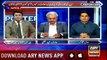 Arrested PML-N Leader Qamar ul Islam Ready to Become Approver against Shahbaz Sharif- Sabir Shakir reveals