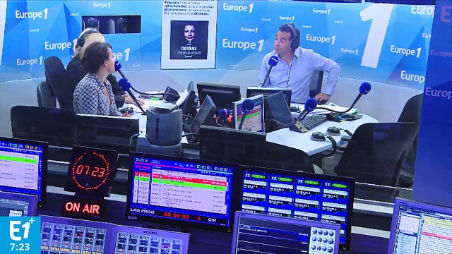 Pour Cécile Duflot, la crise migratoire est d'abord une crise de l'accueil