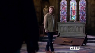 Supernatural Season 13 Finale Trailer (2018) The CW Series