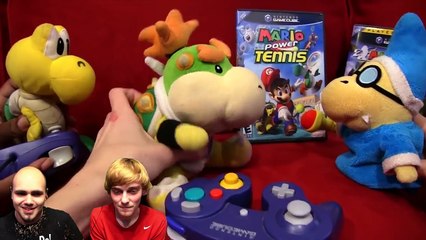 SML Reacts: Cody's Missing