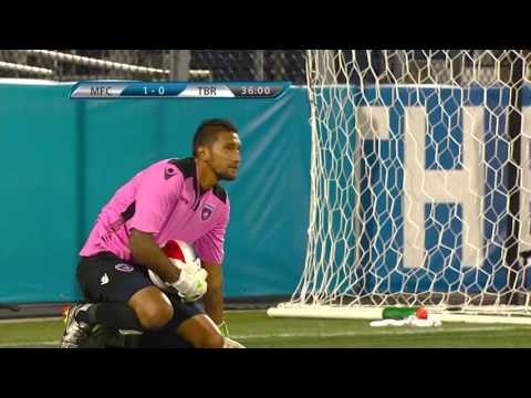 The Miami FC - Highlights vs Tampa Bay Rowdies | 04-09-2016