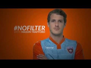 #NoFilter with Mason Trafford