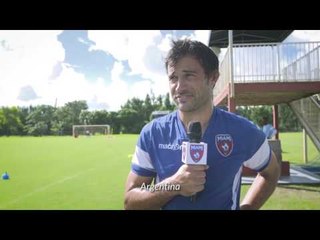 #NoFilter with Dario Cvitanich