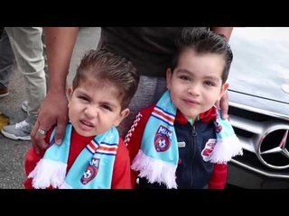 Fan Appreciation Week 2016: Free Cafecito