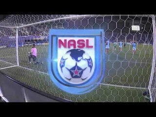 The Miami FC - Highlights vs New York Cosmos | 5-7-2016