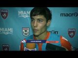 Sights & Sounds: The Miami FC vs Minnesota United