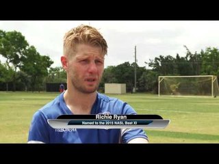 The Miami FC- Welcome Richie Ryan
